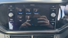 Volkswagen T-Cross 1.0 TSI SE 5dr Petrol Estate